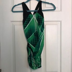 Competition Swim Suit